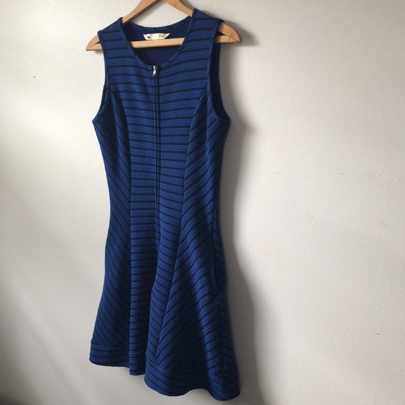 Yumi Striped Dress 6/8 M, donating soon - Picture 5 of 14
